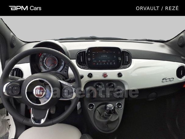 Fiat 500 1.0 51 kW image number 19