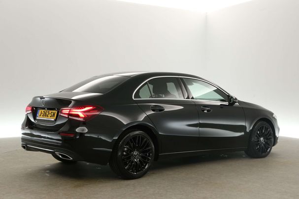 Mercedes-Benz A 180 d 85 kW image number 5