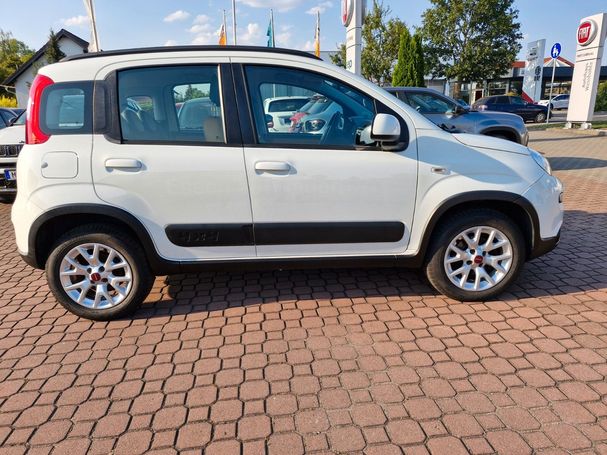 Fiat Panda 63 kW image number 4