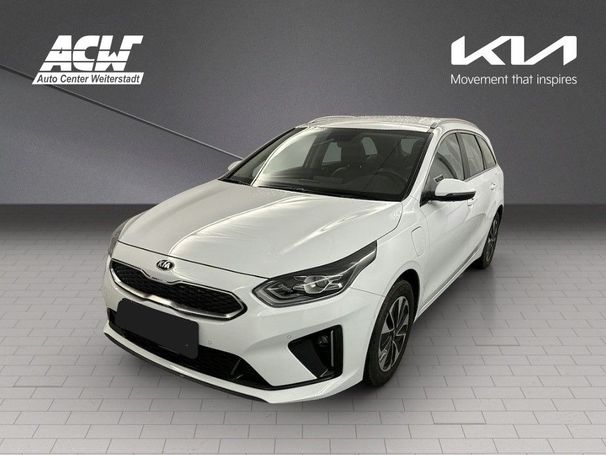 Kia Ceed Ceed 1.6 Spirit 104 kW image number 1