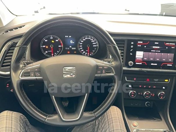 Seat Ateca 2.0 TDI Style 110 kW image number 7