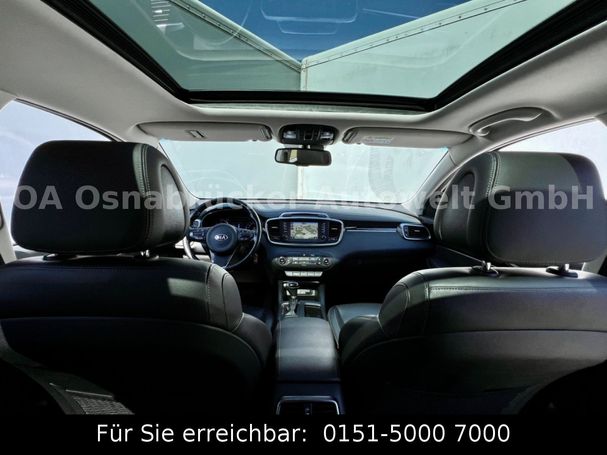 Kia Sorento 2.2 CRDi 147 kW image number 12