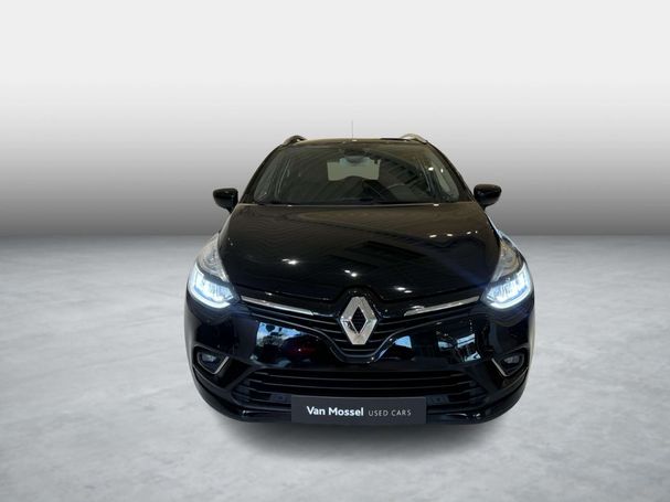 Renault Clio TCe 66 kW image number 2