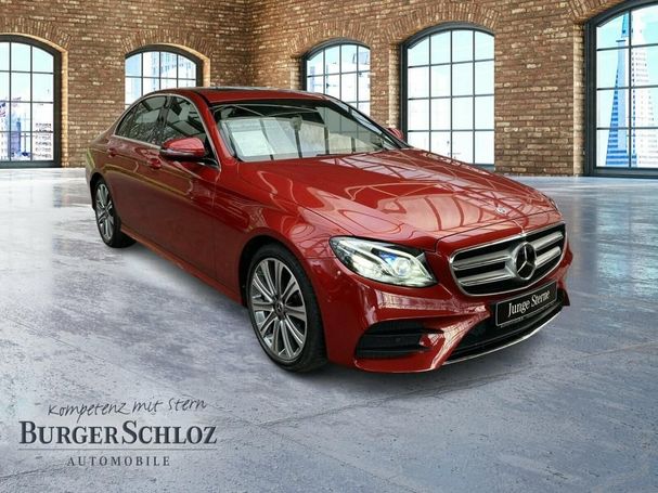 Mercedes-Benz E 450 4Matic 270 kW image number 2