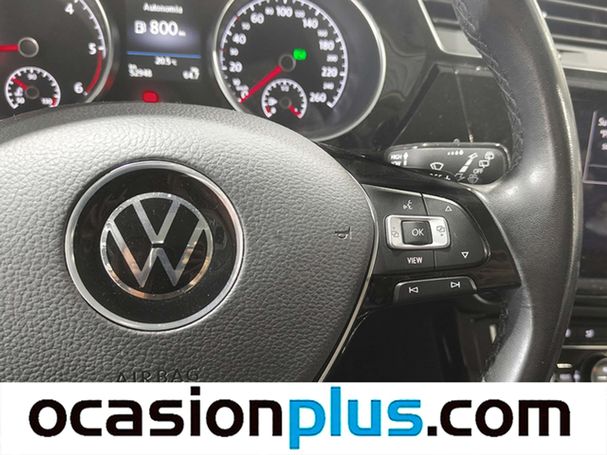 Volkswagen Touran 2.0 TDI DSG 110 kW image number 31