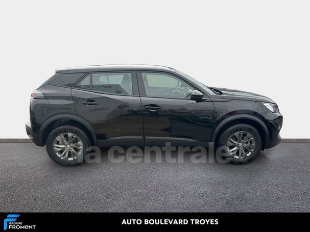 Peugeot 2008 PureTech 130 96 kW image number 5