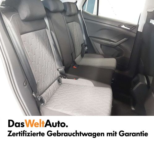 Volkswagen T-Cross TSI 70 kW image number 16