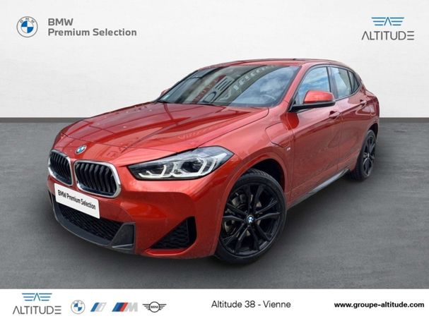 BMW X2 xDrive 93 kW image number 1