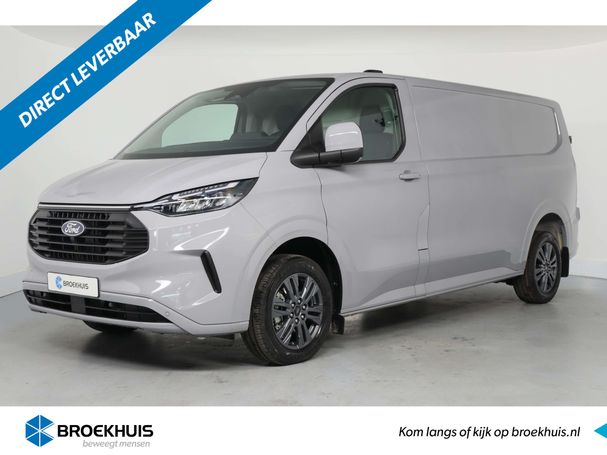 Ford Transit Custom 320 L2H1 Limited 100 kW image number 1