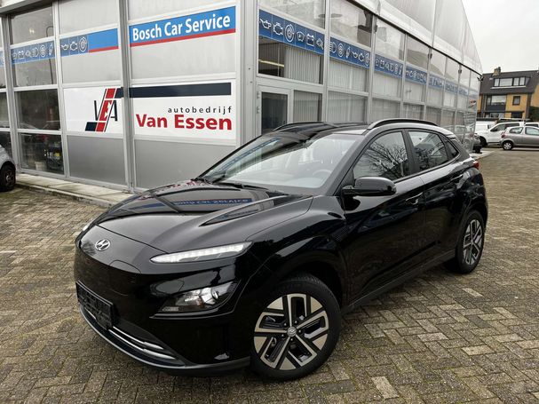 Hyundai Kona 39 kWh 100 kW image number 1