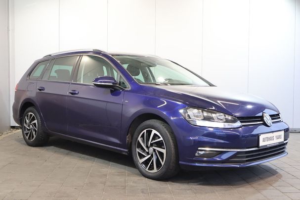 Volkswagen Golf 1.6 TDI Join 85 kW image number 2