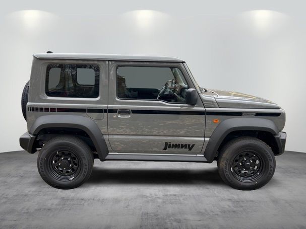 Suzuki Jimny 75 kW image number 8