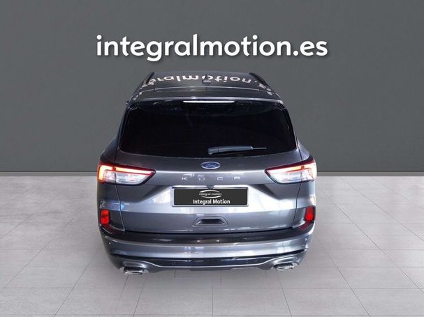 Ford Kuga 1.5 EcoBoost ST-Line 110 kW image number 25