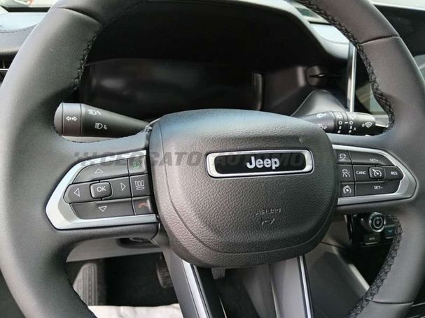 Jeep Compass 1.5 T4 e-Hybrid Summit 96 kW image number 14