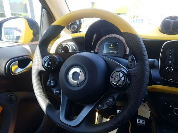 Smart ForTwo 66 kW image number 14