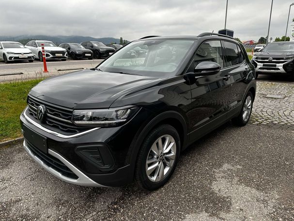 Volkswagen T-Cross TSI DSG 85 kW image number 1