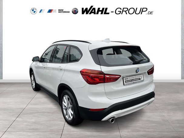 BMW X1 sDrive18i 100 kW image number 4