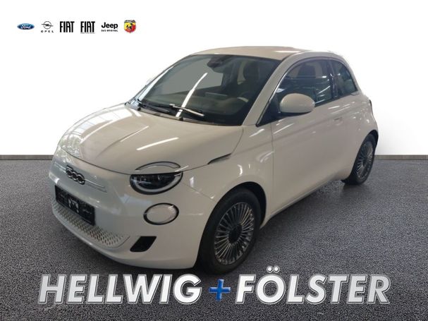 Fiat 500 e 87 kW image number 2