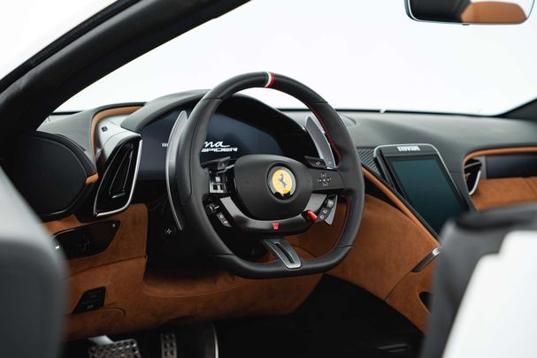 Ferrari Roma Spider 456 kW image number 18