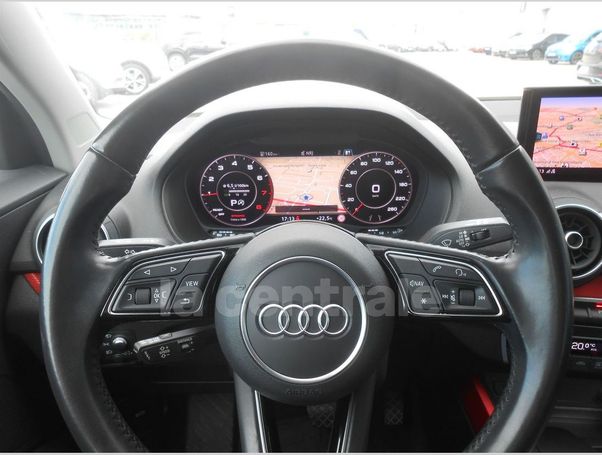 Audi Q2 35 TFSI S tronic Sport 110 kW image number 37