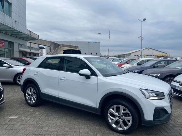 Audi Q2 35 TFSI S tronic 110 kW image number 4