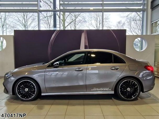 Mercedes-Benz A 220 4Matic 140 kW image number 3