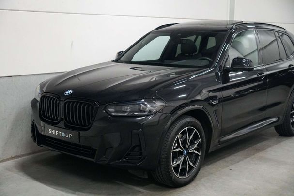 BMW X3 xDrive30e M Sport 215 kW image number 27