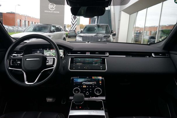 Land Rover Range Rover Velar D300 221 kW image number 3