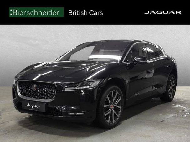 Jaguar I-Pace EV400 S 294 kW image number 1