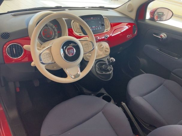 Fiat 500 1.0 51 kW image number 11