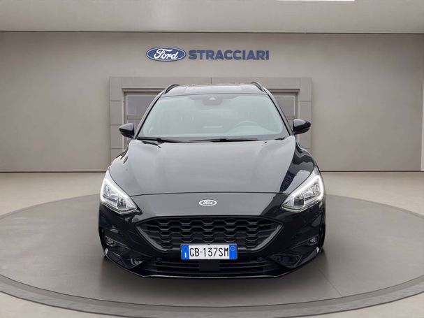 Ford Focus 1.0 EcoBoost ST-Line 92 kW image number 2