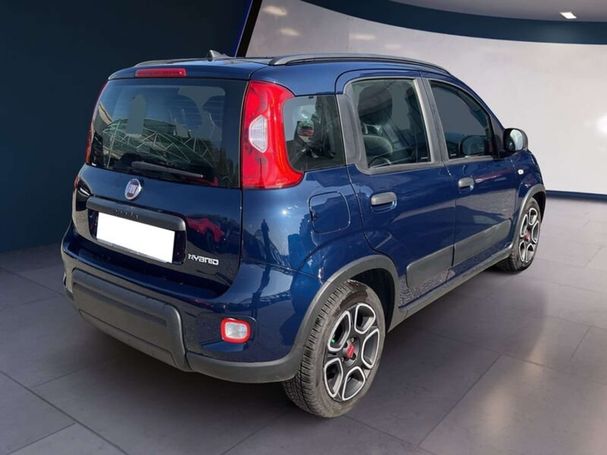 Fiat Panda 1.0 Hybrid City Life 51 kW image number 3