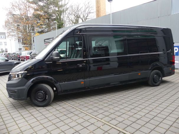 Volkswagen Crafter 35 plus Plus 103 kW image number 1