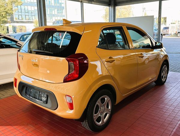 Kia Picanto 1.0 49 kW image number 4