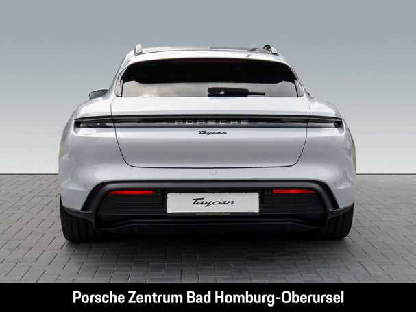 Porsche Taycan Sport Turismo 320 kW image number 3