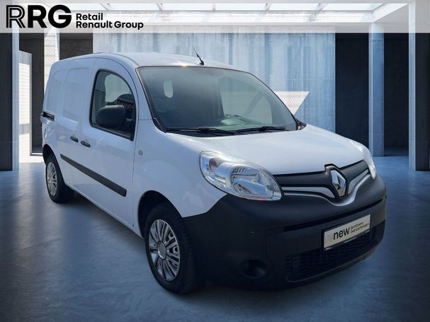 Renault Kangoo Rapid dCi 90 Extra 66 kW image number 2