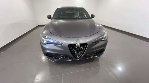 Alfa Romeo Stelvio 2.2 Diesel AT8 Q4 154 kW image number 2