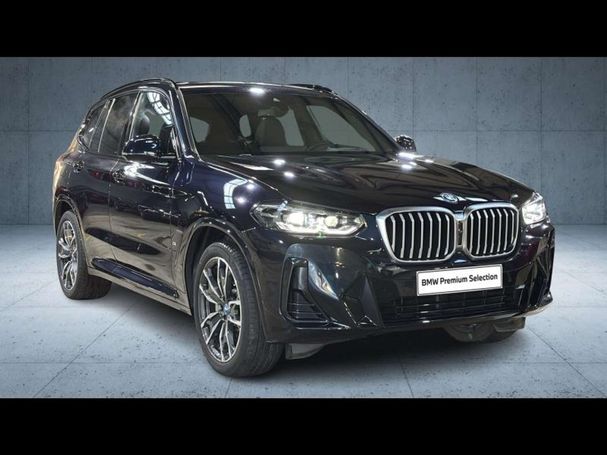 BMW X3 xDrive 137 kW image number 17