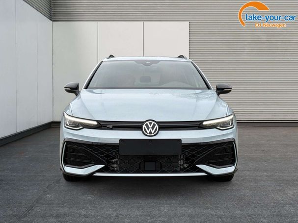 Volkswagen Golf Variant DSG 110 kW image number 6