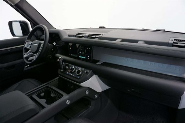 Land Rover Defender 110 D250 183 kW image number 12