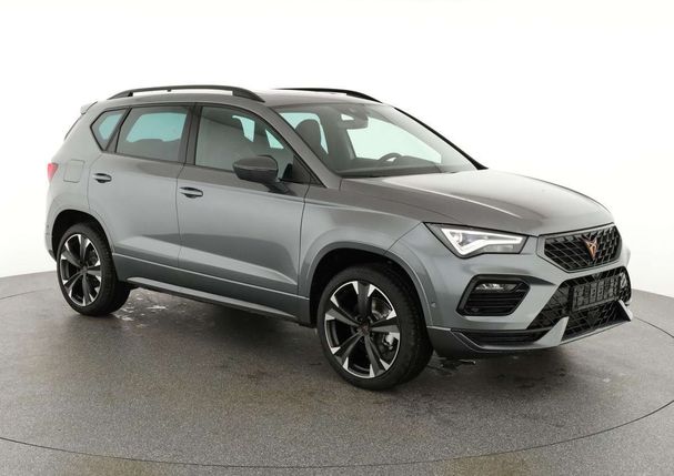 Cupra Ateca 110 kW image number 1