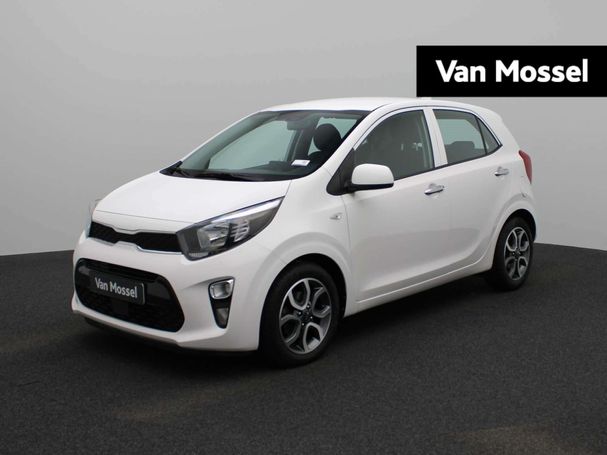 Kia Picanto 1.0 49 kW image number 1