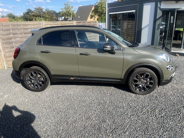 Fiat 500X 88 kW image number 7