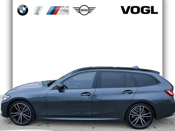 BMW 320i Touring 135 kW image number 5