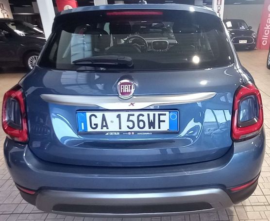 Fiat 500X 1.3 MultiJet City Cross 70 kW image number 3