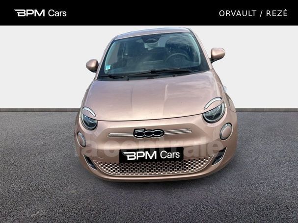 Fiat 500 e 42 kWh 88 kW image number 3