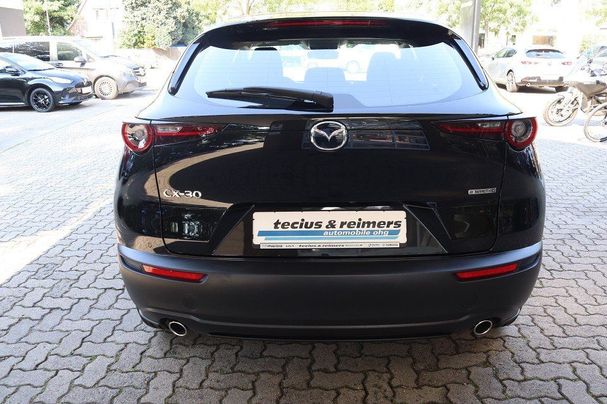 Mazda CX-30 SKYACTIV-G 90 kW image number 5