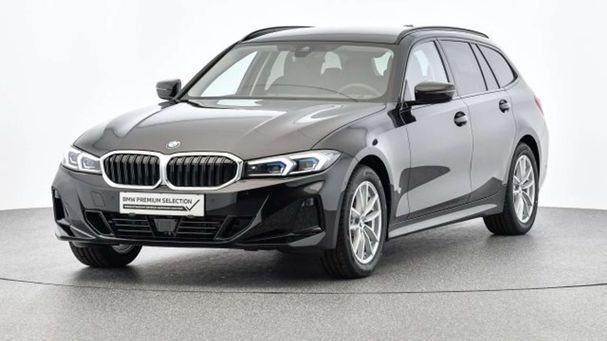 BMW 318d Touring 110 kW image number 1