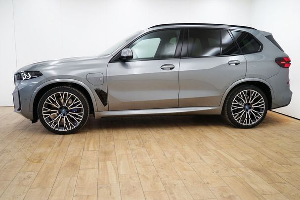 BMW X5 50e xDrive 360 kW image number 7