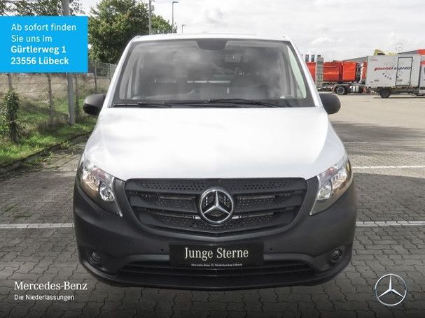 Mercedes-Benz Vito 114 CDI Pro 100 kW image number 3